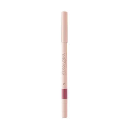 COLLISTAR TWIST DESIGN LIP PENCIL  5 ROSA DEL DESERTO